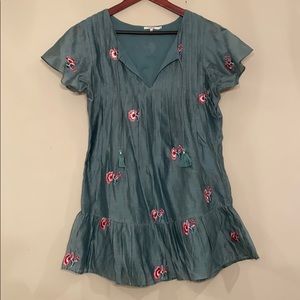 Tularosa Dress